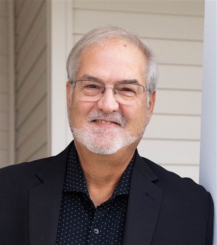 Consultant Don Betts