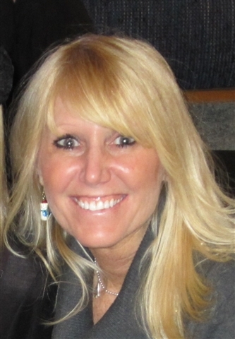 Consultant Karen Taylor