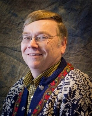 Consultant William C Stoen