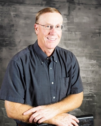 Consultant David Mellick
