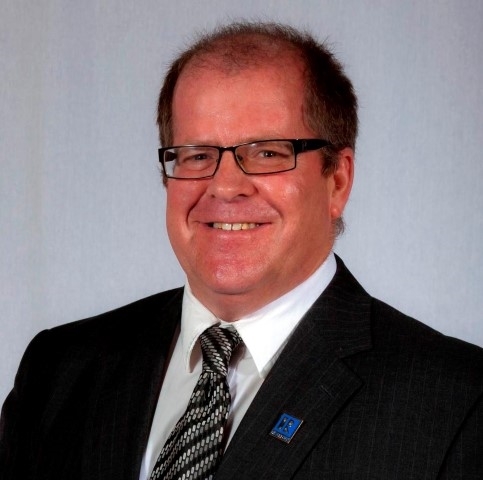 Consultant Jon Jensen
