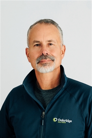 Consultant Peter Beck