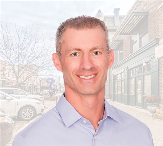 Consultant Carl Ericson