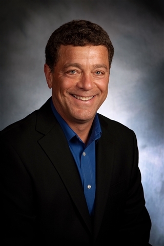 Consultant Mike Cooper
