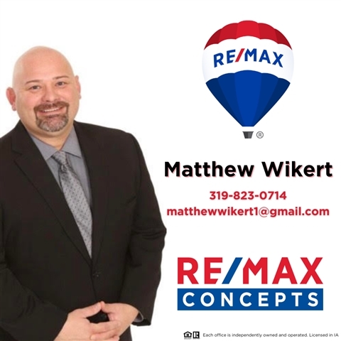 Consultant Matthew Wikert