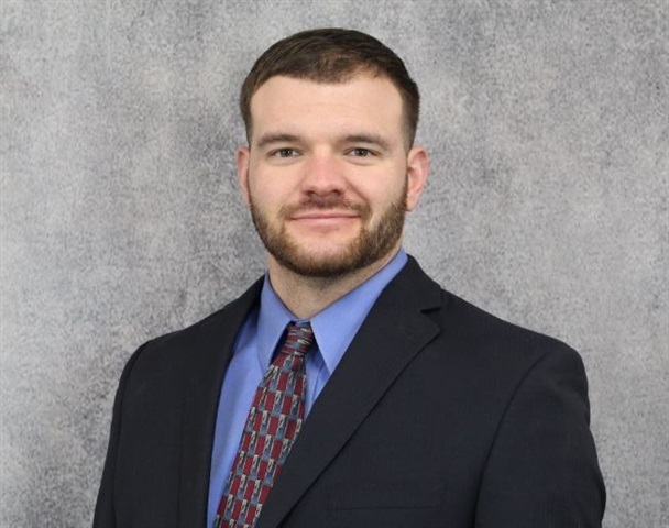 Consultant Jordan Porter