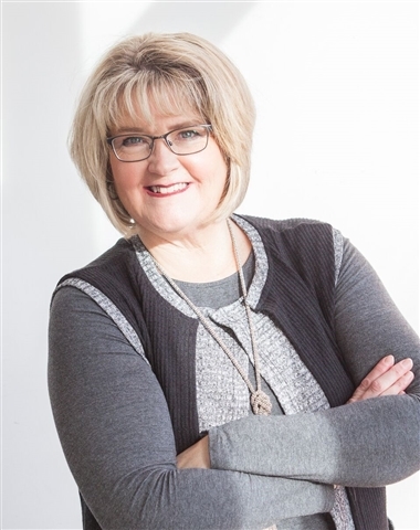 Consultant Amy Schaefer