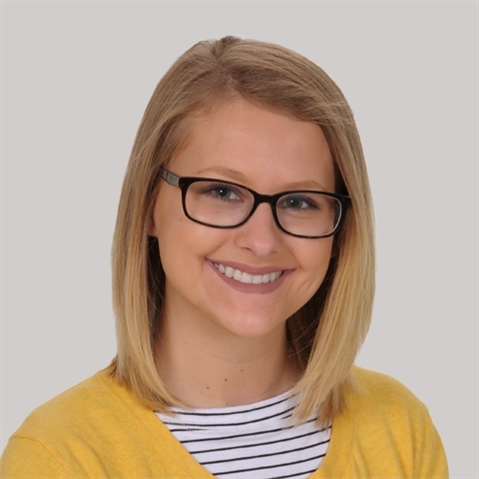 Consultant Dalyn Maxson
