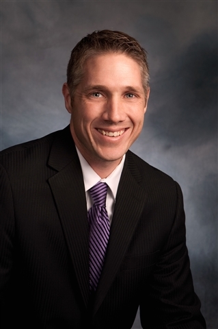 Consultant Phillip Johnson