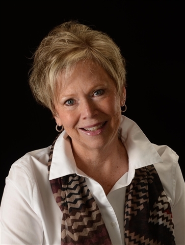Consultant Sue Anne Scarbrough