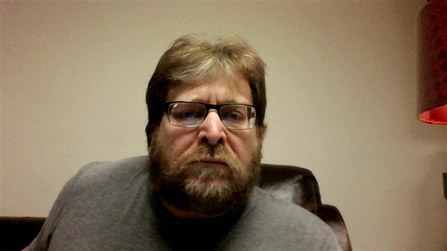 Consultant Bryan Schaufenbuel