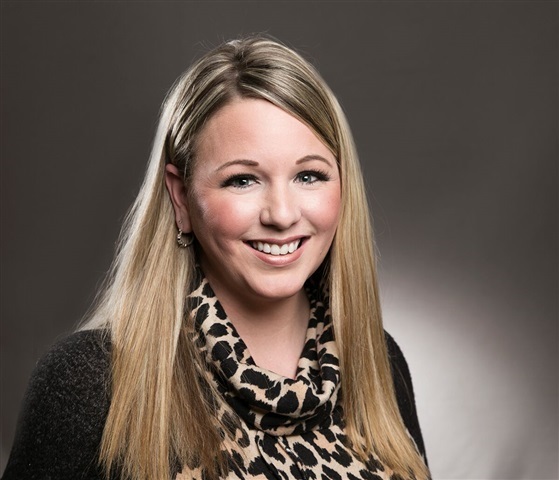 Consultant Luann Gerber