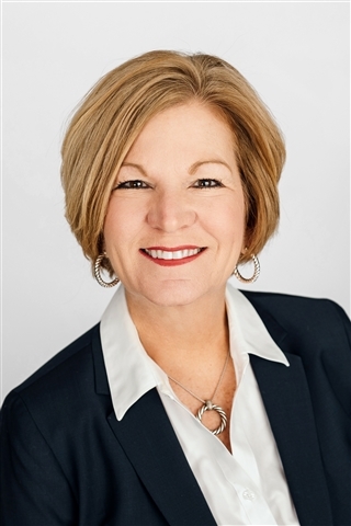 Consultant Ann Lyons