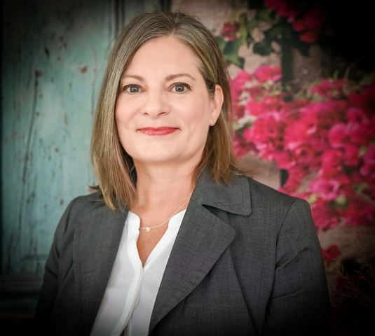Consultant Kimberly Rowell
