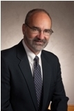 Consultant Steve Tripolino