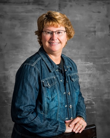 Consultant Mary Dreckman