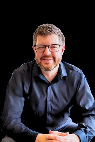 Consultant JJ Johannes