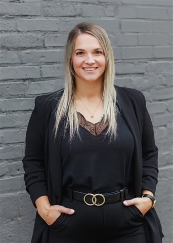 Consultant Mersiha Mustedanagic