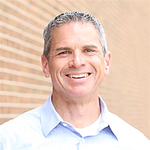 Consultant Steven Burrell