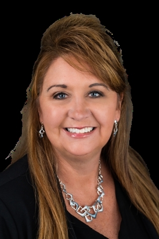 Consultant Molly Juergens