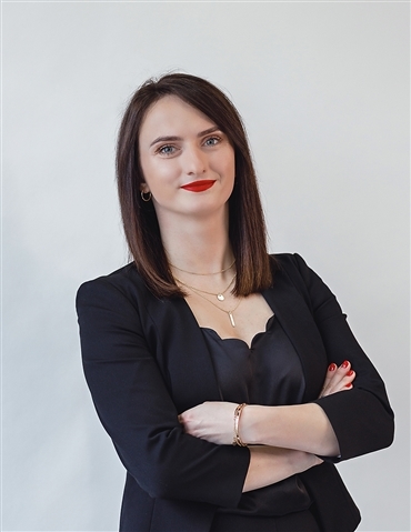 Consultant Selvedina Nuhanovic