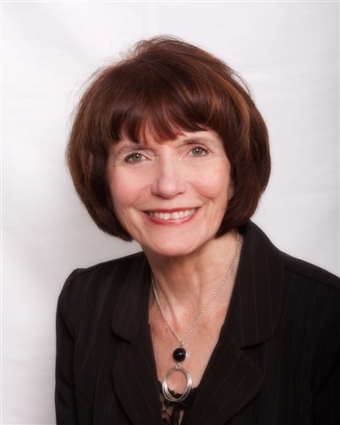 Consultant Carole Deeds
