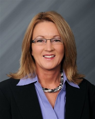 Consultant Cindy Gaffney