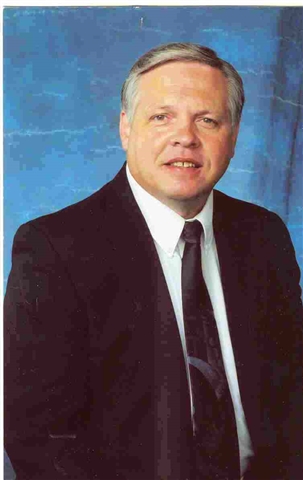 Consultant Steve Wittenburg