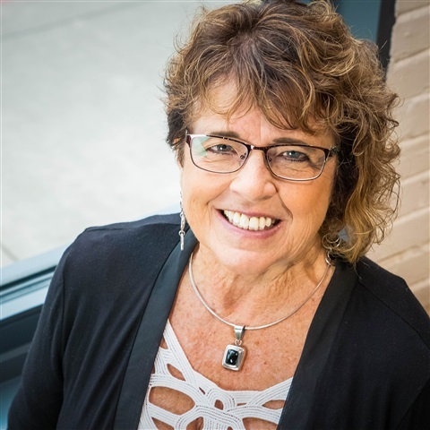 Consultant Lori McNamee