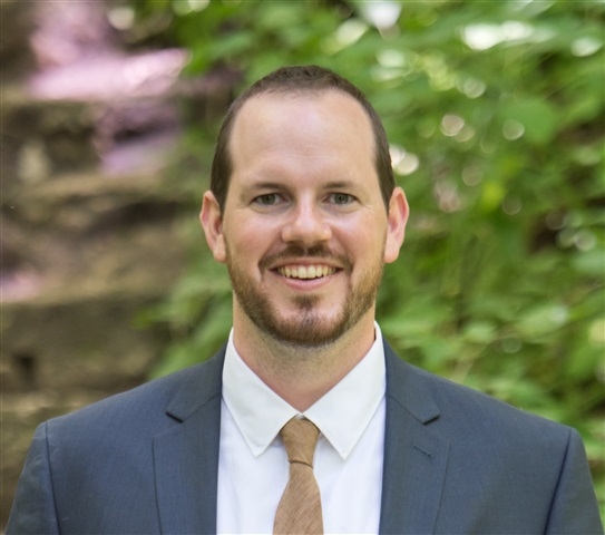Consultant Troy Northrop