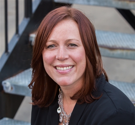 Consultant Kristi Tibben