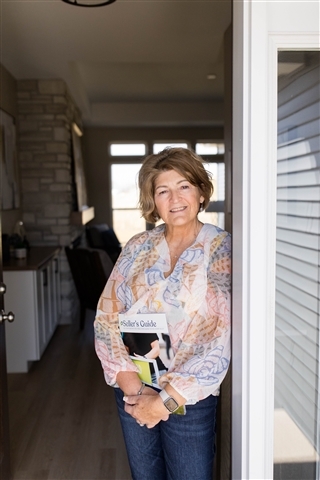 Consultant Jane Obermeier