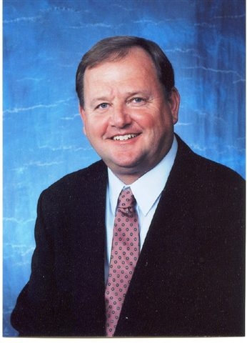 Consultant Bruce Schaefer