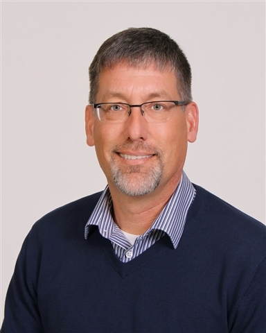 Consultant Scott Seeley, CRS, GRI
