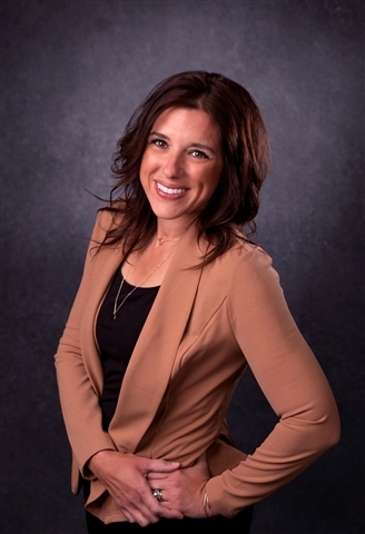 Consultant Cathy Sebetka