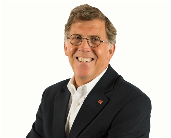 Consultant Fred Miehe