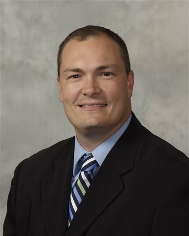 Consultant Justin Garman