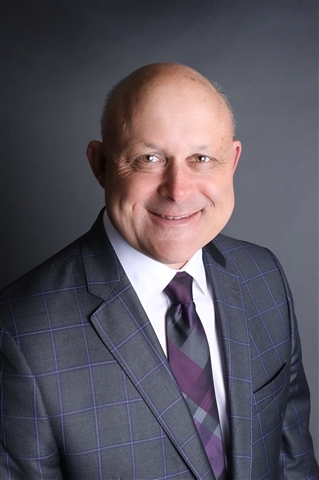 Consultant Gerald Sorensen