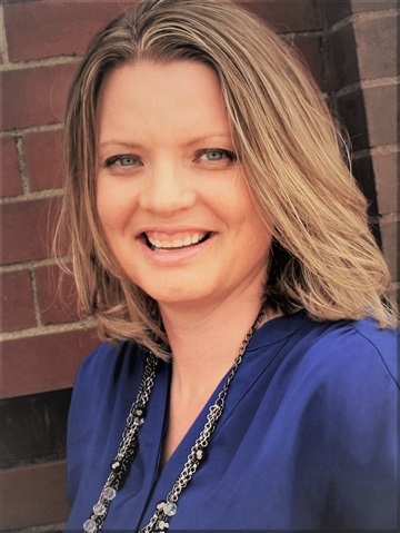 Consultant Allison Hockey