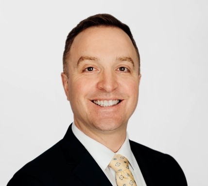 Consultant Ethan Jennings