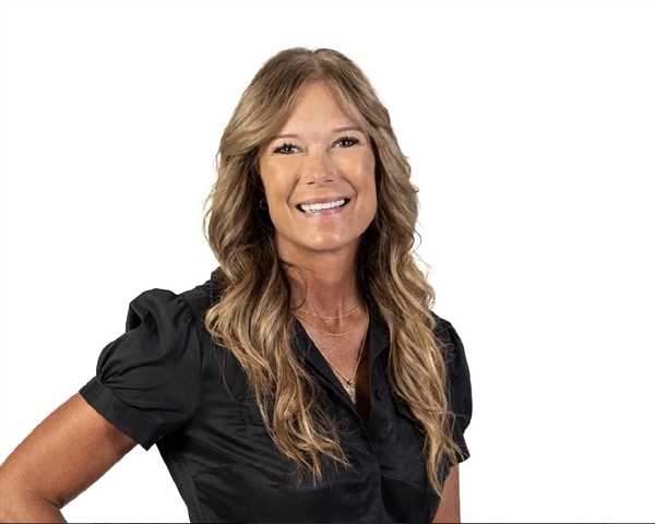 Consultant Sarah Johnson, ABR