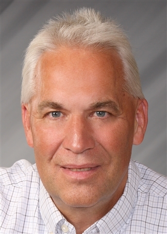 Consultant Wesley Sorge