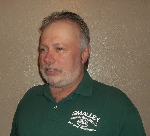 Consultant Timothy W Smalley