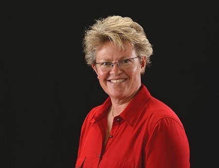 Consultant Jo Johnson