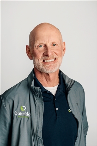 Consultant Dan Berregaard, CRS, GRI