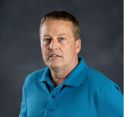 Consultant Timothy Rogers
