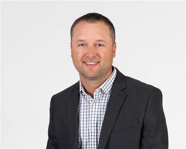 Consultant Andrew Schoof