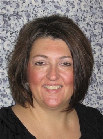 Consultant Amy Stephenson
