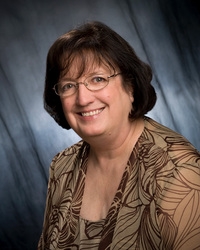 Consultant Diane Litton