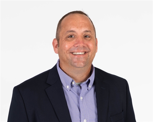 Consultant Shane Frost